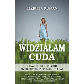 Widziałam cuda