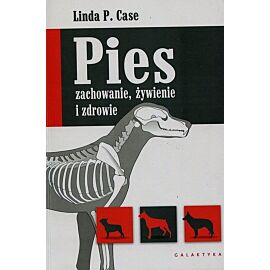 Pies zachowanie żywienie i zdrowie