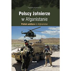 Polscy żołnierze  w Afganistanie