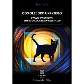 Coś głęboko ukrytego (e-book)