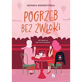 Pogrzeb bez zwłoki
