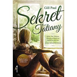 Sekret Tatiany współczesna