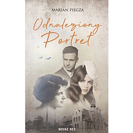 Odnaleziony portret