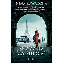 Skazana za miłość wyd. specjalne