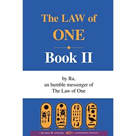 The Ra Material Book Two wer. angielska