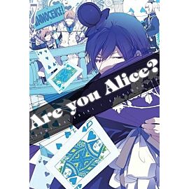 Are You Alice? - 07