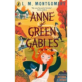 Anne of Green Gables