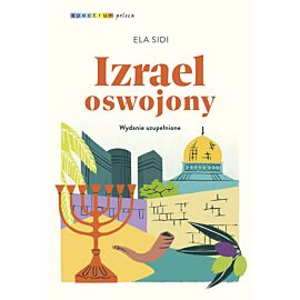 Izrael oswojony (e-book)