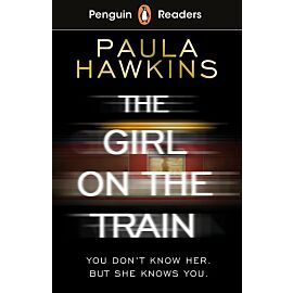 Penguin Readers Level 6: The Girl on the Train (ELT Graded Reader)