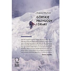 Górskie przygody i draki
