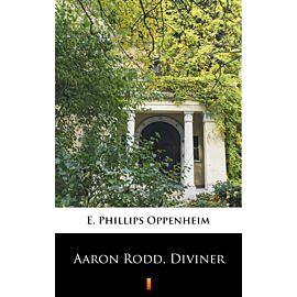 Aaron Rodd, Diviner (e-book)