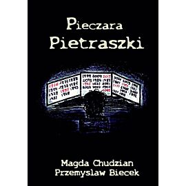Pieczara Pietraszki
