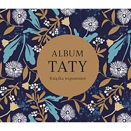 Album taty. Książka wspomnień