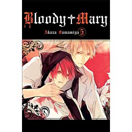 Bloody Mary - 05