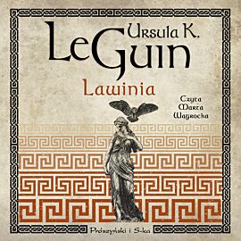 Lawinia (audiobook MP3)