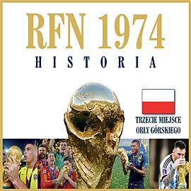1974 RFN. Mundial Historia (audiobook MP3)