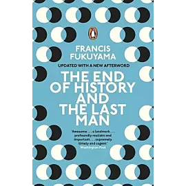The End of History and the Last Man
