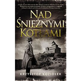 Nad Śnieżnymi Kotłami