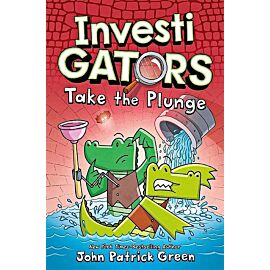 Investigators: Take the Plunge
