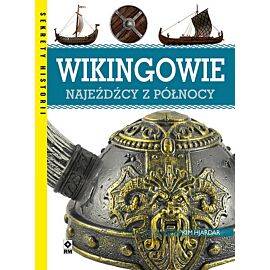 Wikingowie Najeźdźcy z Północy