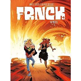 Frnck - 04 - Wybuch