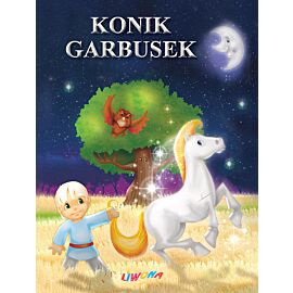 Konik Garbusek