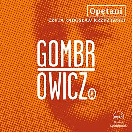 Opętani (audiobook MP3)