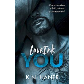 Loveink you wyd. Kieszonkowe