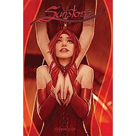 Sunstone - 4