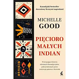 Pięcioro małych Indian
