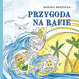 Przygoda na rafie