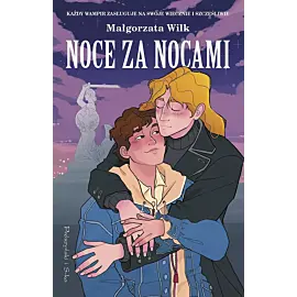 Noce za nocami (Duże Litery)