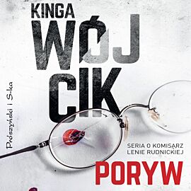 Poryw (audiobook MP3)