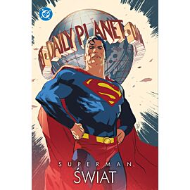 Superman. Świat