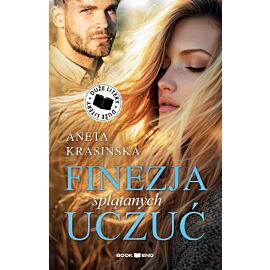 Finezja splątanych uczuć. Duże litery