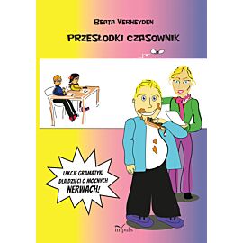 Przesłodki czasownik