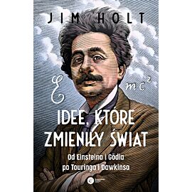 Idee, które zmieniły świat (e-book)