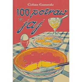 100 potraw z jaj