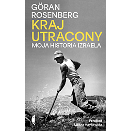 Kraj utracony (e-book)