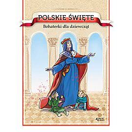 Polskie święte.