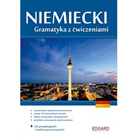 Niemiecki Gramatyka z ćwiczeniami