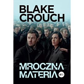 Mroczna materia [okładka serialowa] (e-book)