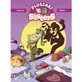 Sisters - Pluszaki sisters