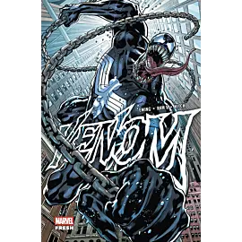 Venom (Marvel Fresh, Al Ewing) - 01