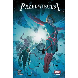 Przedwieczni