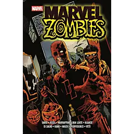 Marvel Zombies - 03