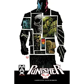 Punisher - MAX - 11