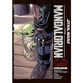 Star Wars - Mandalorianin - 03