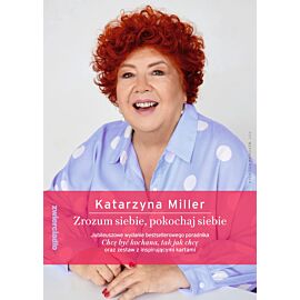 Zrozum siebie, pokochaj siebie
