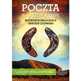 Poczta do Nigdy-Nigdy